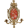 Danny's Fine Porcelain Scone-Monkey King