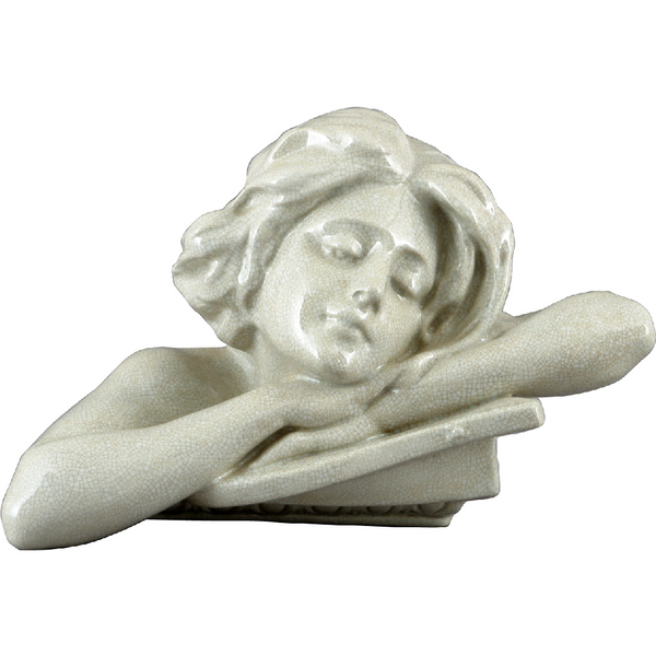 Danny's Fine Porcelain Figurine - CLOSEOUT