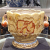 Danny's Fine Porcelain Jardiniere Basin -Montgomery