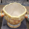 Danny's Fine Porcelain Jardiniere Basin -Montgomery
