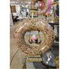 Danny's Fine Porcelain Round Bottle with Swinging Bird - Adeline