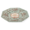 Danny's Fine Porcelain Octagonal Platter- Anbertonia