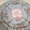 Danny's Fine Porcelain Octagonal Platter- Anbertonia