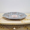 Danny's Fine Porcelain Octagonal Platter- Anbertonia