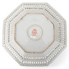 Danny's Fine Porcelain Octagonal Platter- Anbertonia