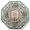 Danny's Fine Porcelain Octagonal Platter- Anbertonia