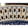 Danny's Fine Porcelain Oval Platter-Blue Willow