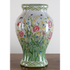 Danny's Fine Porcelain Fishtail Vase - CLOSEOUT