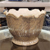 Danny's Fine Porcelain Porcelain Planter - Pirano