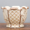 Danny's Fine Porcelain Porcelain Planter-Martinsville
