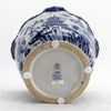 Danny's Fine Porcelain Planter - Blue Willow