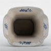 Danny's Fine Porcelain Flower Vase - Blue Willow