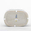 Danny's Fine Porcelain Ice Bucket - Blue Willow