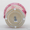 Danny's Fine Porcelain Planter-Pink Willow