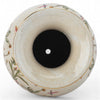 Danny's Fine Porcelain Porcelain Vase - Satin Grass (predrilled Hole)