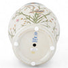 Danny's Fine Porcelain Porcelain Vase - Satin Grass (predrilled Hole)