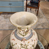Danny's Fine Porcelain Porcelain Vase - Satin Grass (predrilled Hole)