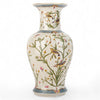 Danny's Fine Porcelain Porcelain Vase - Satin Grass (predrilled Hole)