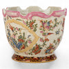 Danny's Fine Porcelain Porcelain Scallop Planter - Regency