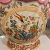 Danny's Fine Porcelain Porcelain Scallop Planter - Regency