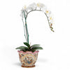 Danny's Fine Porcelain Porcelain Scallop Planter - Regency