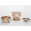 Danny's Fine Porcelain Porcelain Scallop Planter - Regency