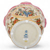 Danny's Fine Porcelain Porcelain Scallop Planter - Regency