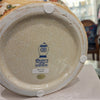 Danny's Fine Porcelain Porcelain Scallop Planter - Regency