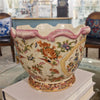 Danny's Fine Porcelain Porcelain Scallop Planter - Regency