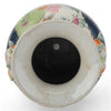 Danny's Fine Porcelain Porcelain Vase - Tobacco Leaf (predrilled Hole)
