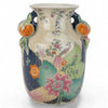 Danny's Fine Porcelain Porcelain Small Vase - Tobacco Leaf (predrilled Hole)