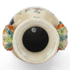 Danny's Fine Porcelain Porcelain Small Vase - Tobacco Leaf (predrilled Hole)