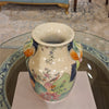 Danny's Fine Porcelain Porcelain Small Vase - Tobacco Leaf (predrilled Hole)