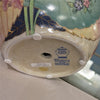 Danny's Fine Porcelain Porcelain Small Vase - Tobacco Leaf (predrilled Hole)