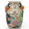 Danny's Fine Porcelain Porcelain Small Vase - Tobacco Leaf (predrilled Hole)