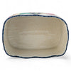 Danny's Fine Porcelain Porcelain Planter - Tobacco Leaf