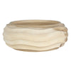 Uttermost Waveform Bowl - CLOSEOUT