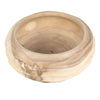 Uttermost Waveform Bowl - CLOSEOUT