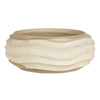 Uttermost Waveform Bowl - CLOSEOUT