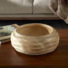Uttermost Waveform Bowl - CLOSEOUT