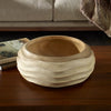 Uttermost Waveform Bowl - CLOSEOUT
