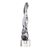 Uttermost Luminous Twist Sculpture - CLOSEOUT