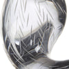 Uttermost Luminous Twist Sculpture - CLOSEOUT