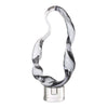Uttermost Luminous Twist Sculpture - CLOSEOUT
