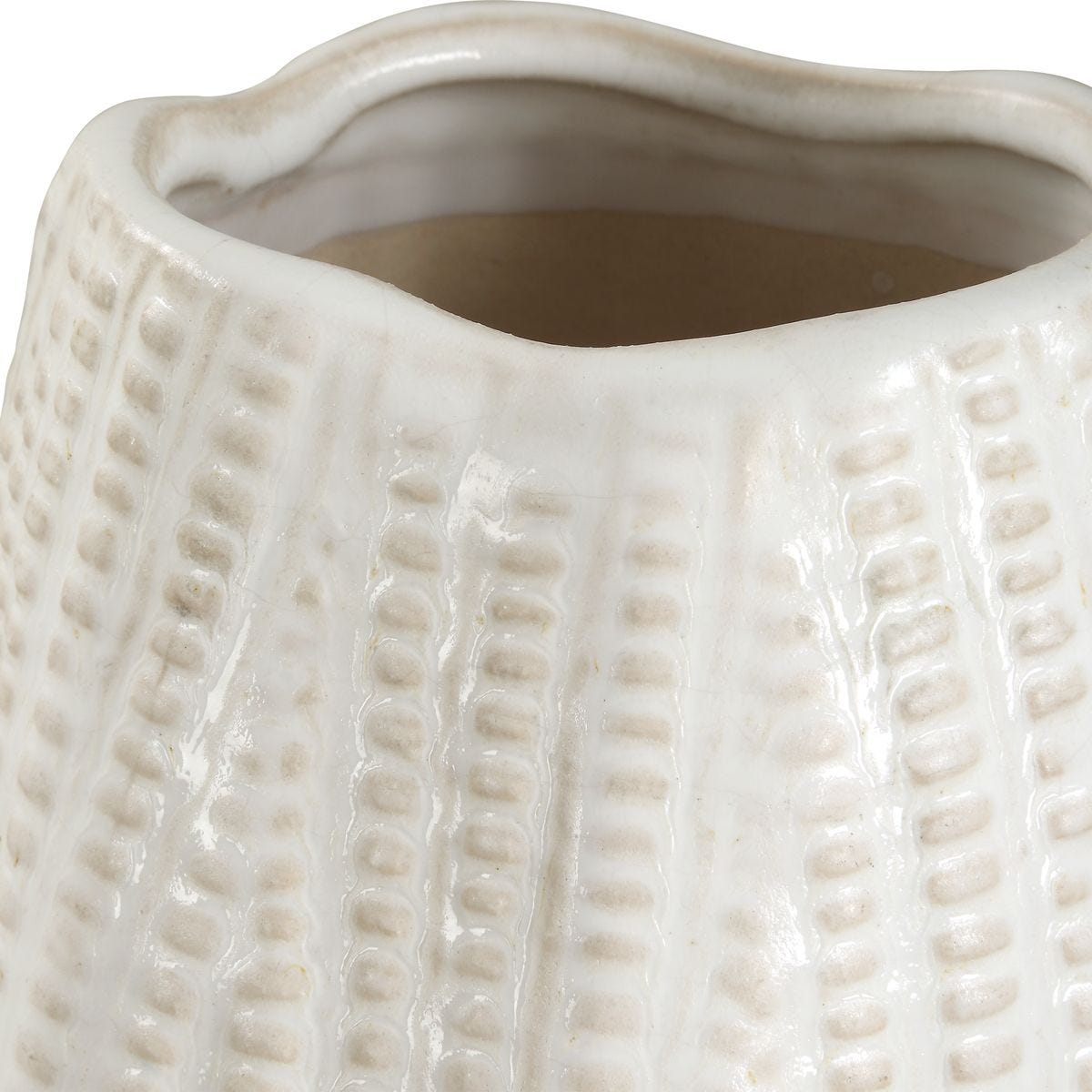 Uttermost Echo Ridge Vases, S/2 - CLOSEOUT