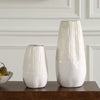 Uttermost Echo Ridge Vases, S/2 - CLOSEOUT