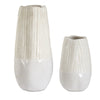 Uttermost Echo Ridge Vases, S/2 - CLOSEOUT