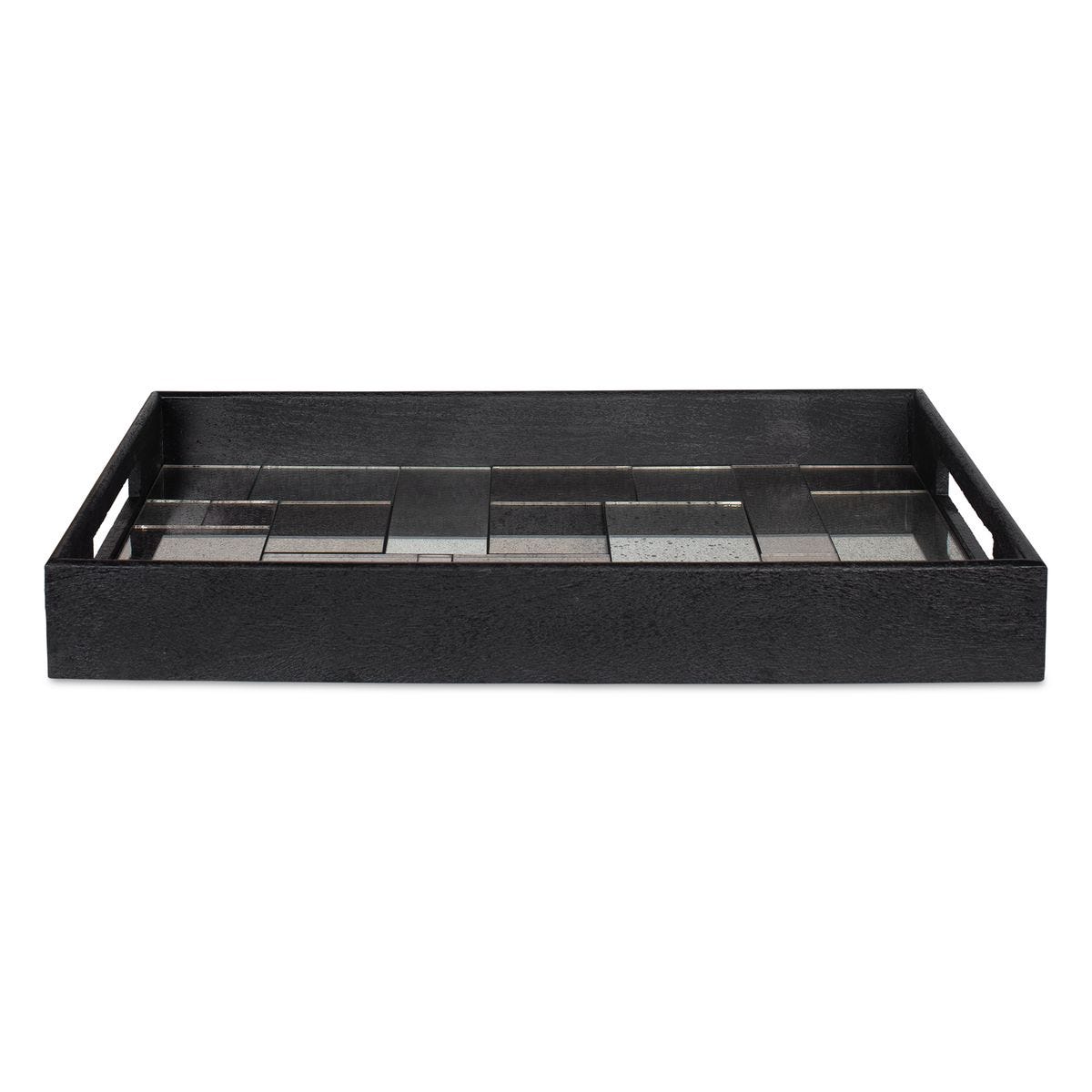 Uttermost Modern Mosaic Tray - CLOSEOUT
