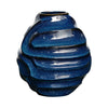 Uttermost Helix Swirl Indoor-Outdoor Vase - CLOSEOUT