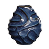 Uttermost Helix Swirl Indoor-Outdoor Vase - CLOSEOUT
